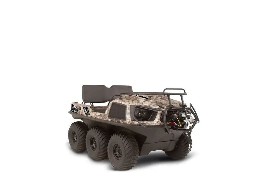 Argo FRONTIER 650 SCOUT 6X6 2024