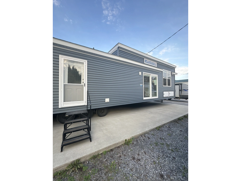 Woodland Park Timber Ridge Tc307c 2024 alt