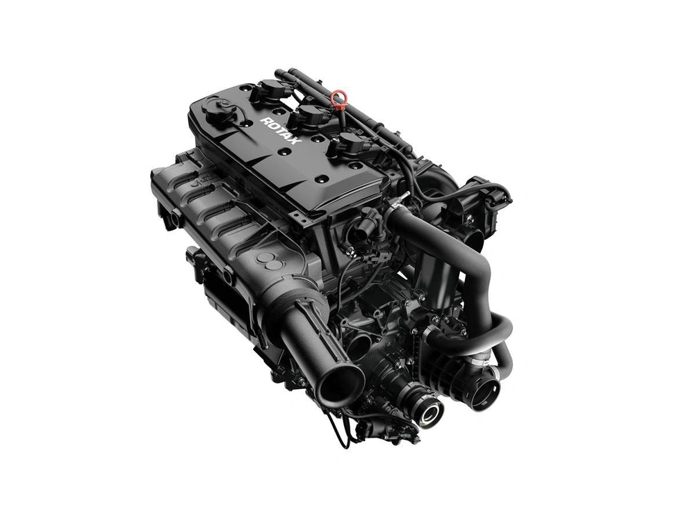 Sea-doo Switch 19' 170hp 2023 alt