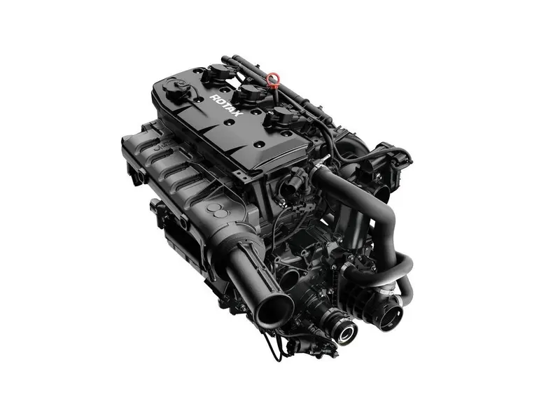 2023 Sea-Doo Switch 19' 170HP