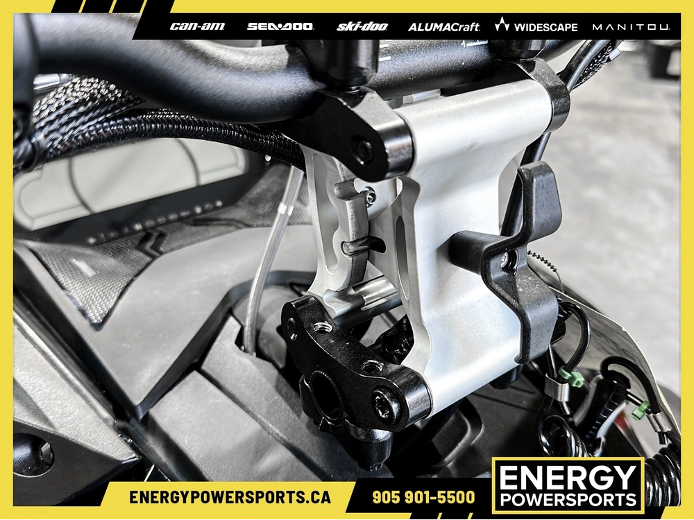 2022 Ski-doo Mxz X 850 Qas Adj 1.5 Ir alt