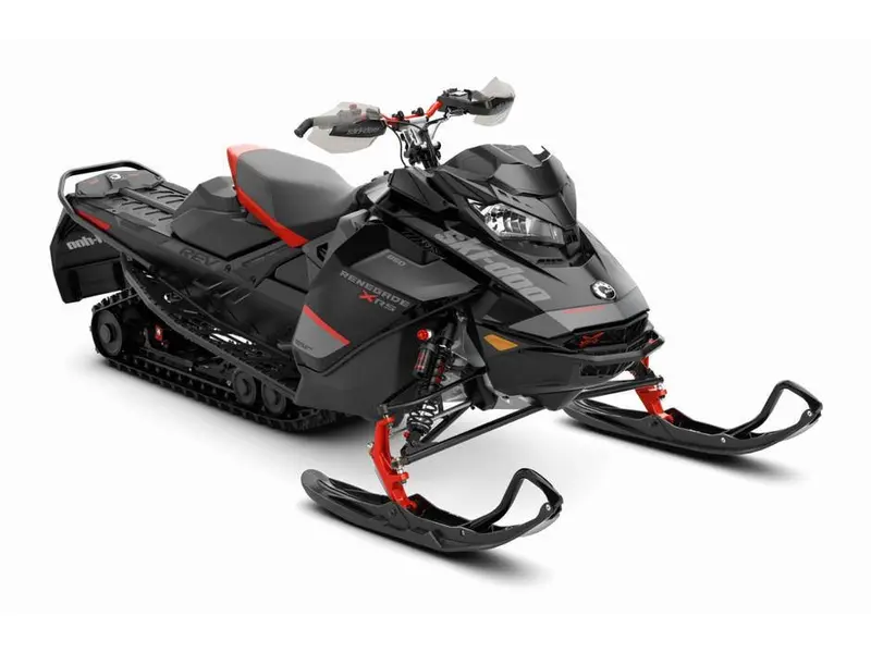 2020 Ski-Doo RENEGADE X-RS 850 E-TEC