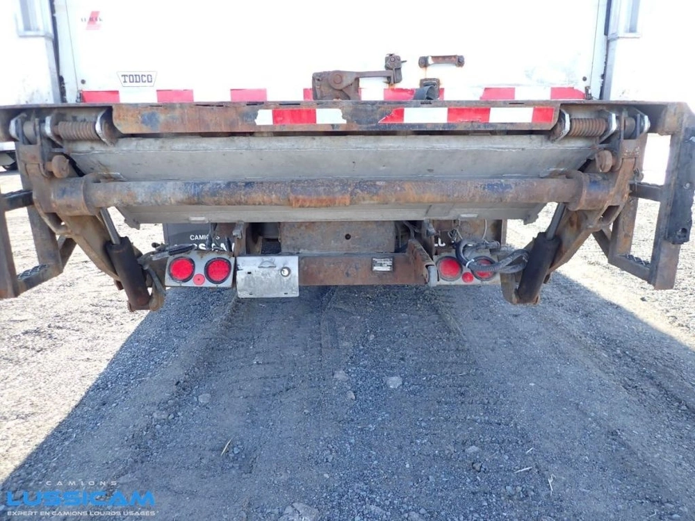 2009 Great Dane Cmt29