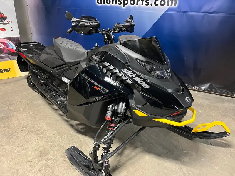 2023 Ski-Doo RENEGADE XRS 850 X-RS