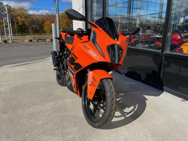 Ktm Rc 390 Gp 2023 alt