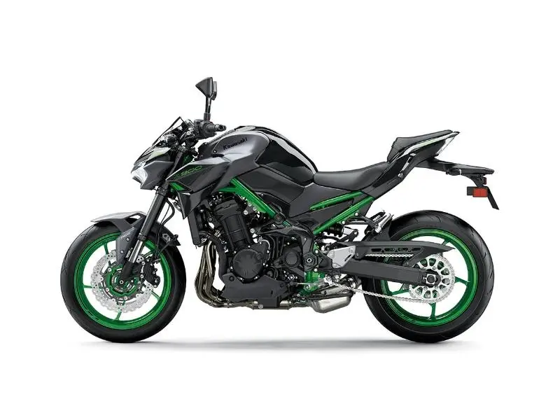 2024 Kawasaki Z900 (promo 600.0 inclus)