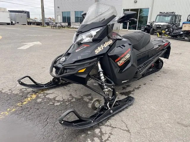2017 Ski-Doo RENEGADE ENDURO 600 E-TEC SAVE $2000 RABAIS