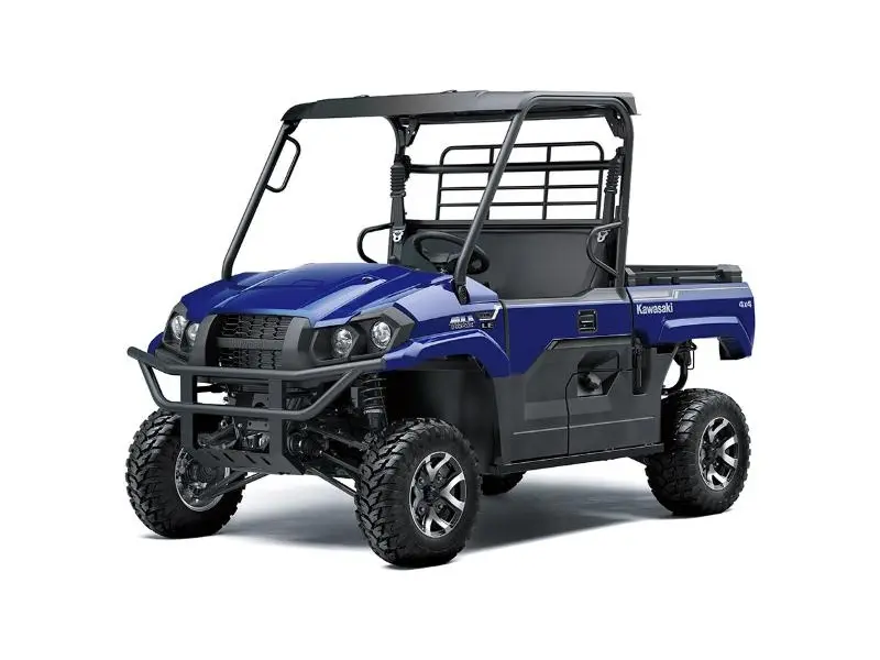 Kawasaki MULE PRO-MX EPS LE 2024