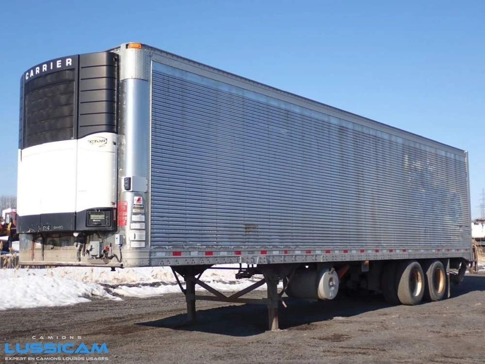 2009 Great Dane Cmt29