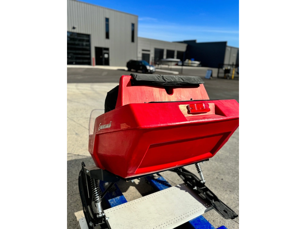 None Equinox Open Snowcoach alt