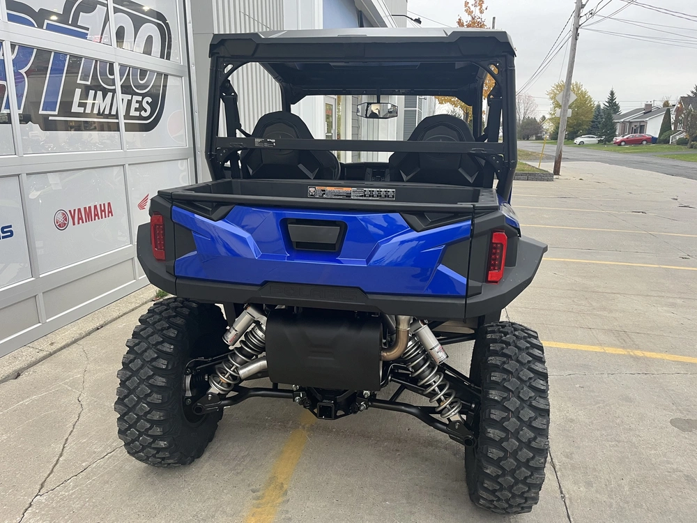 Polaris General Xp 1000 Premium 2024 alt