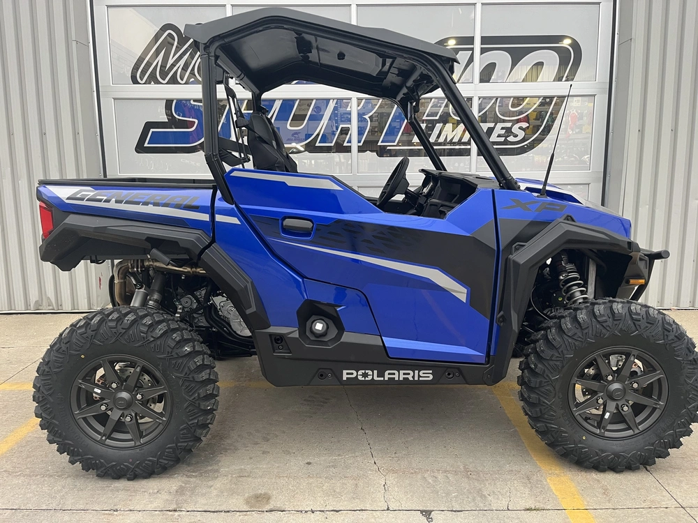 Polaris General Xp 1000 Premium 2024 alt