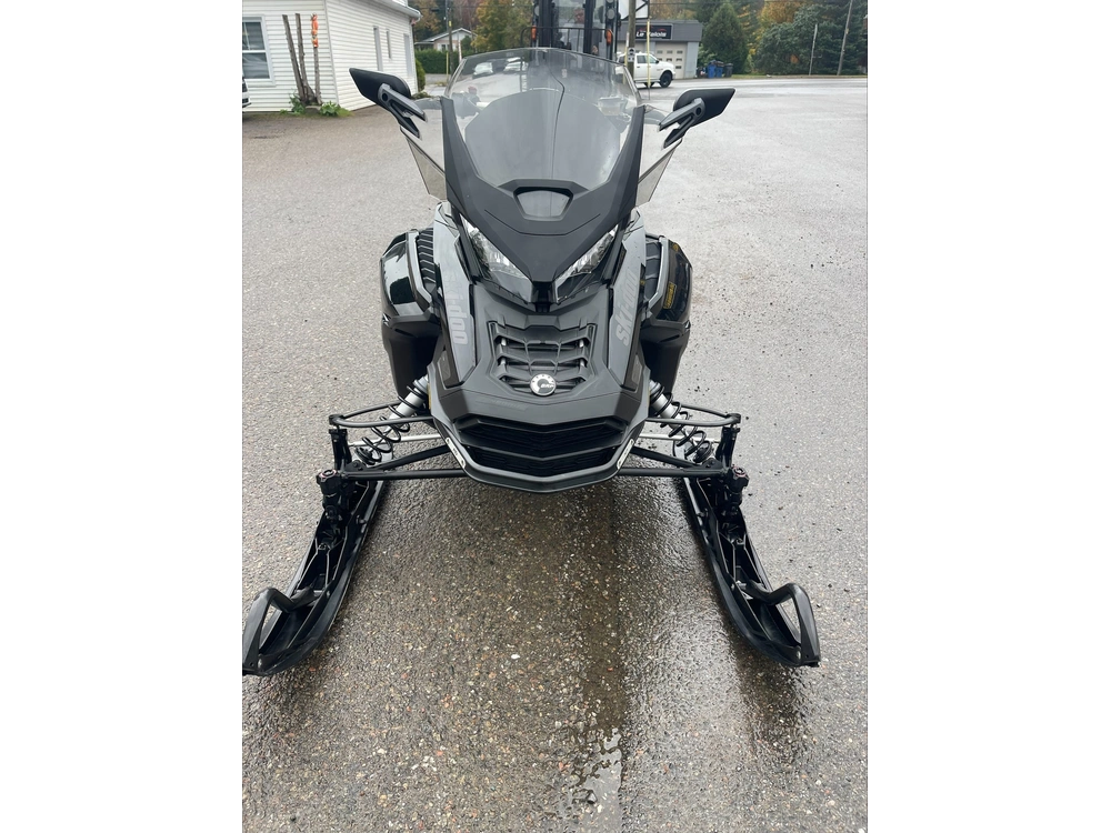 Ski-doo Renegade Enduro 900 Ace Turbo 2021
