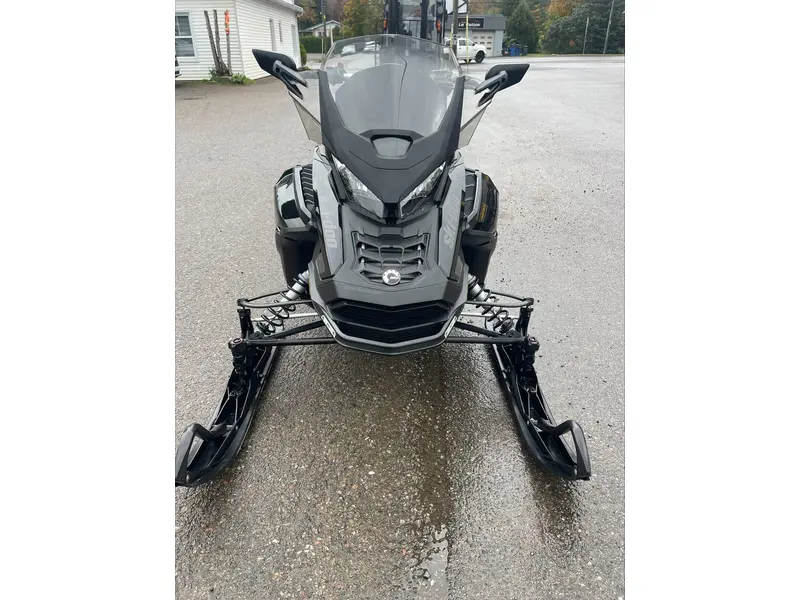 2021 Ski-Doo Renegade Enduro 900 ACE Turbo