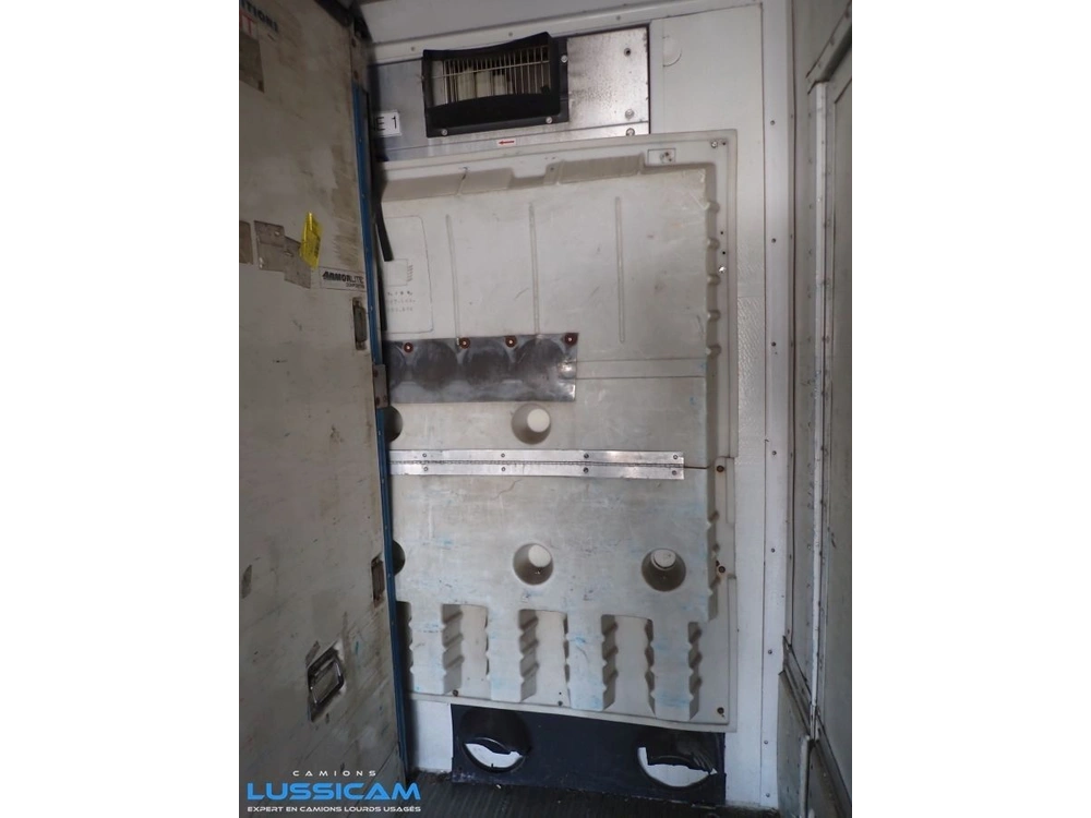 2009 Great Dane Cmt29