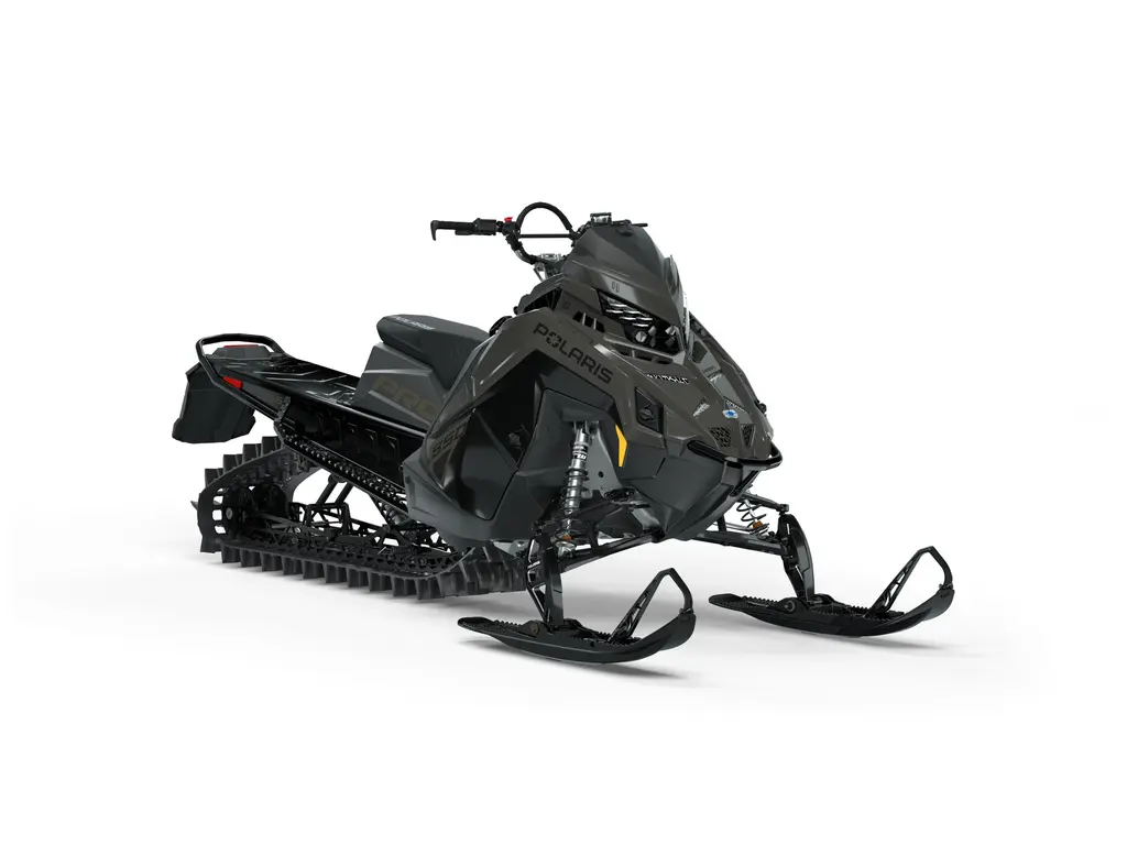 2024 Polaris PRO RMK 155 850 SLASH 