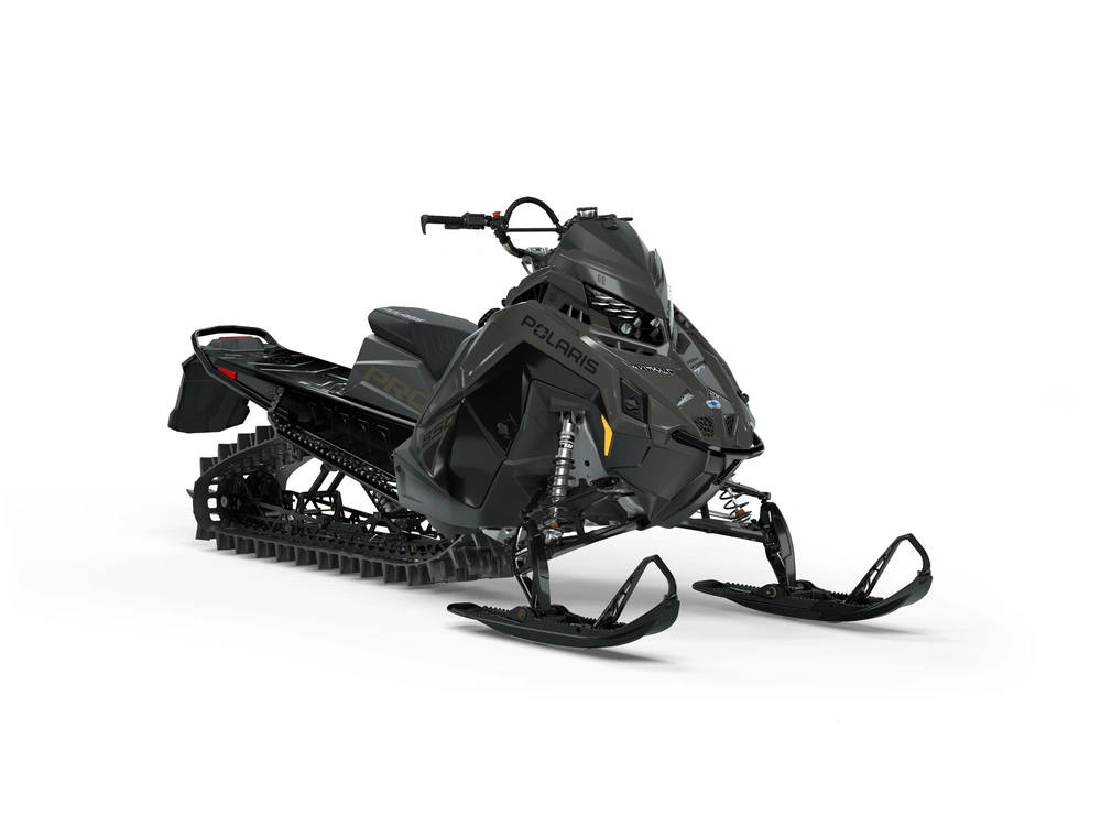 2024 Polaris Pro Rmk 155 850 Slash alt