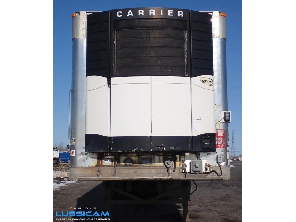 2009 Great Dane Cmt29