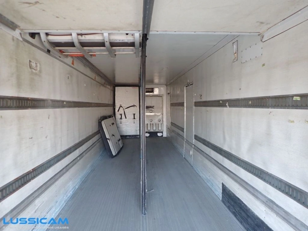 2009 Great Dane Cmt29