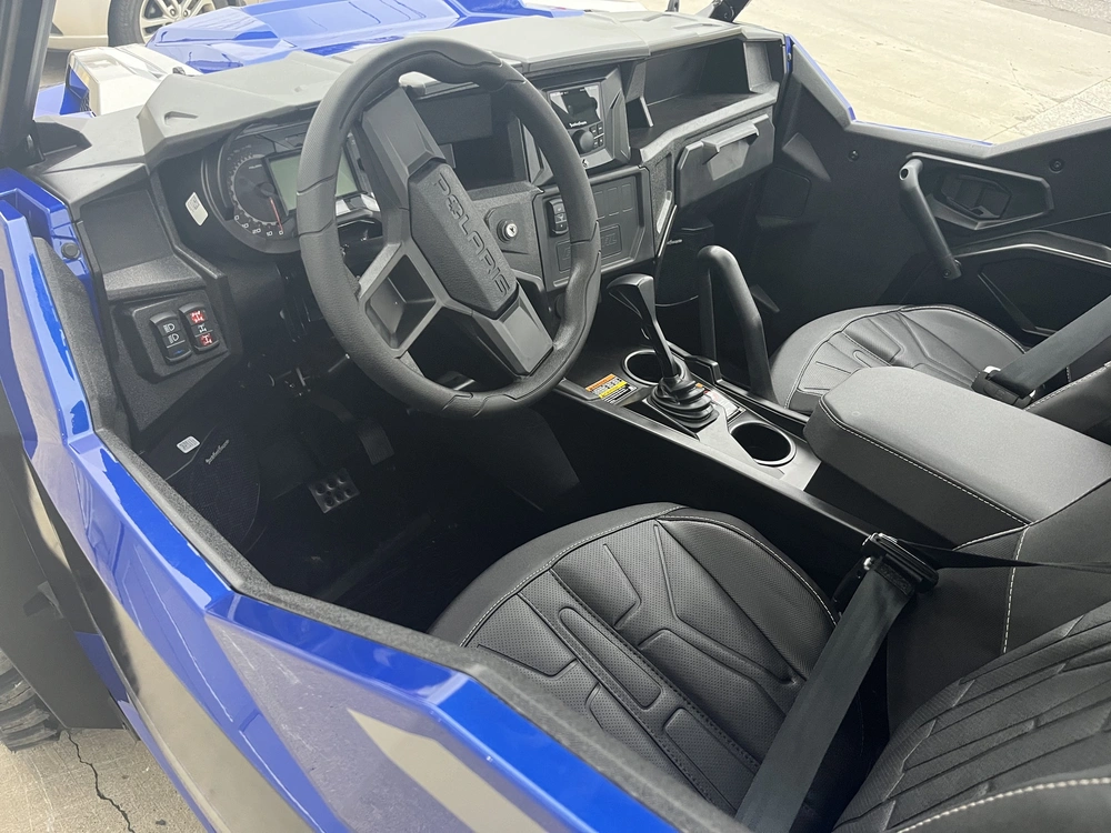 Polaris General Xp 1000 Premium 2024 alt