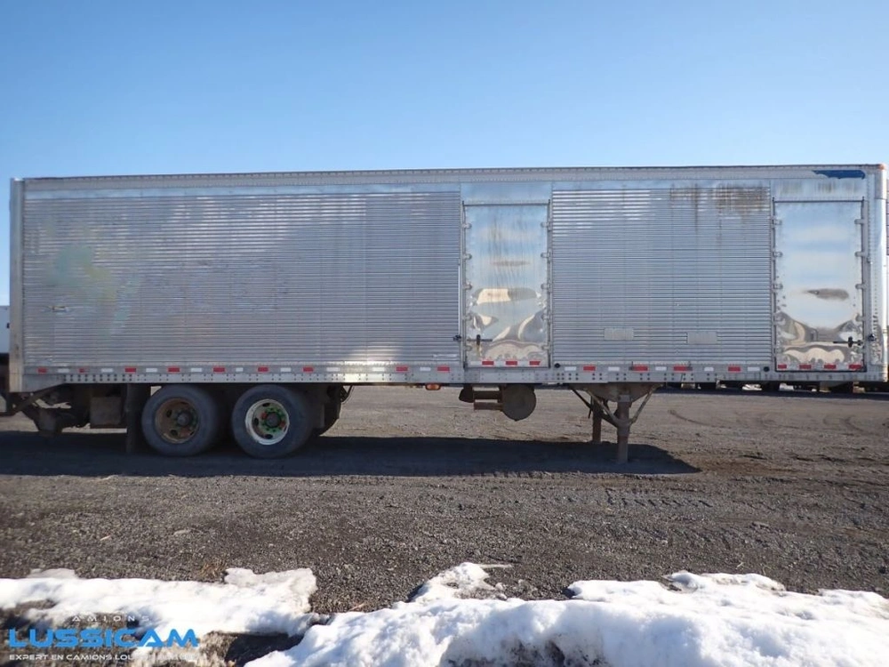 2009 Great Dane Cmt29
