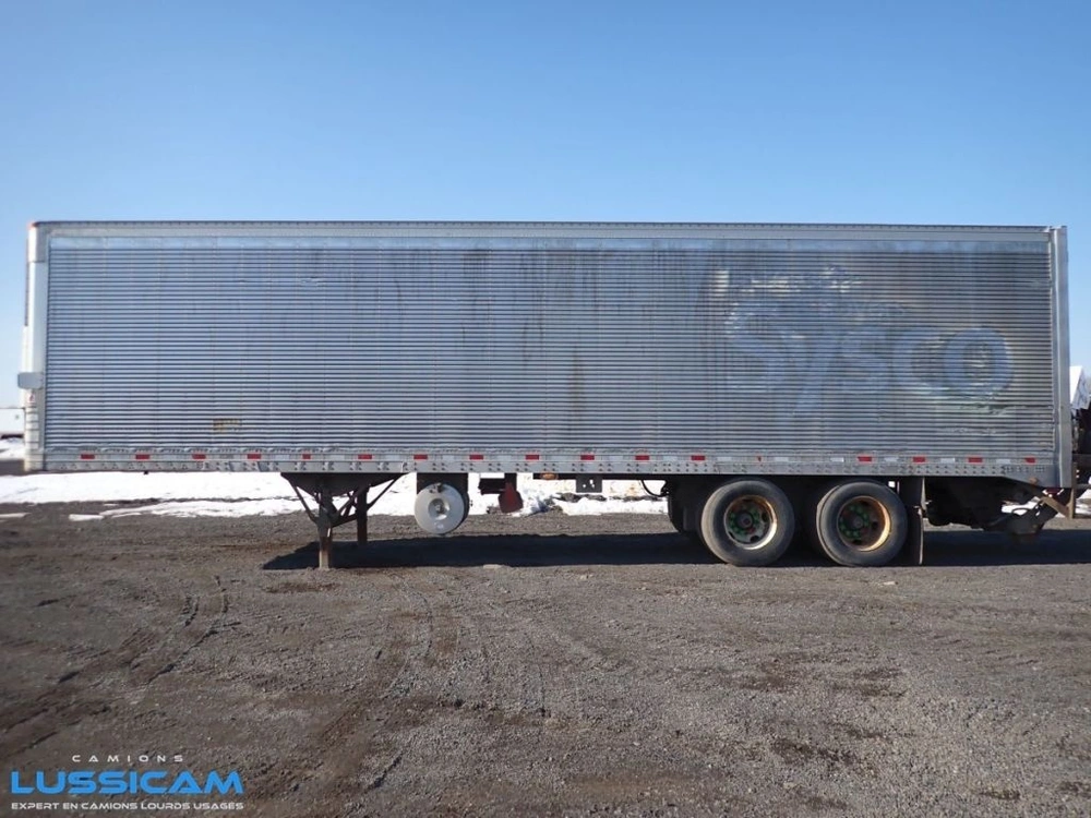 2009 Great Dane Cmt29