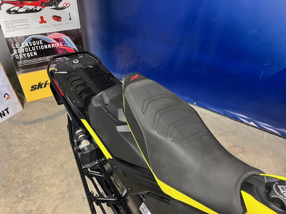 Ski-doo Renegade X 850 Etec 2022 alt