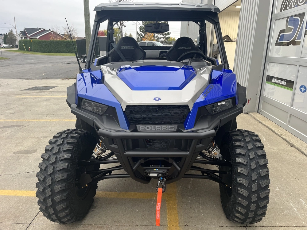 Polaris General Xp 1000 Premium 2024 alt