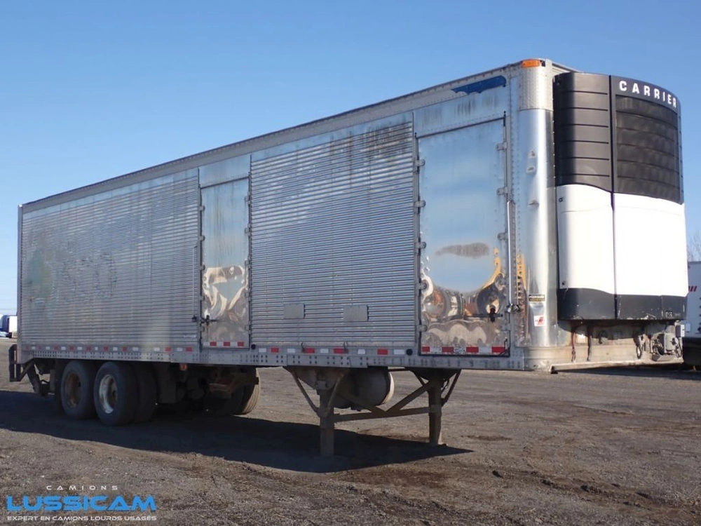 Great Dane Cmt29 2009
