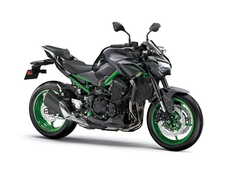 2024 Kawasaki Z900 (promo 600.0 inclus)