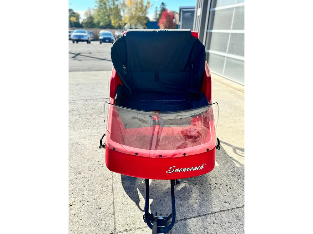 None Equinox Open Snowcoach alt