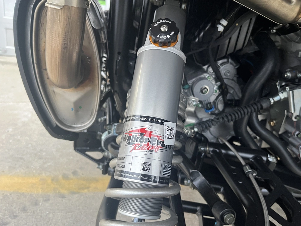 Polaris General Xp 1000 Premium 2024 alt