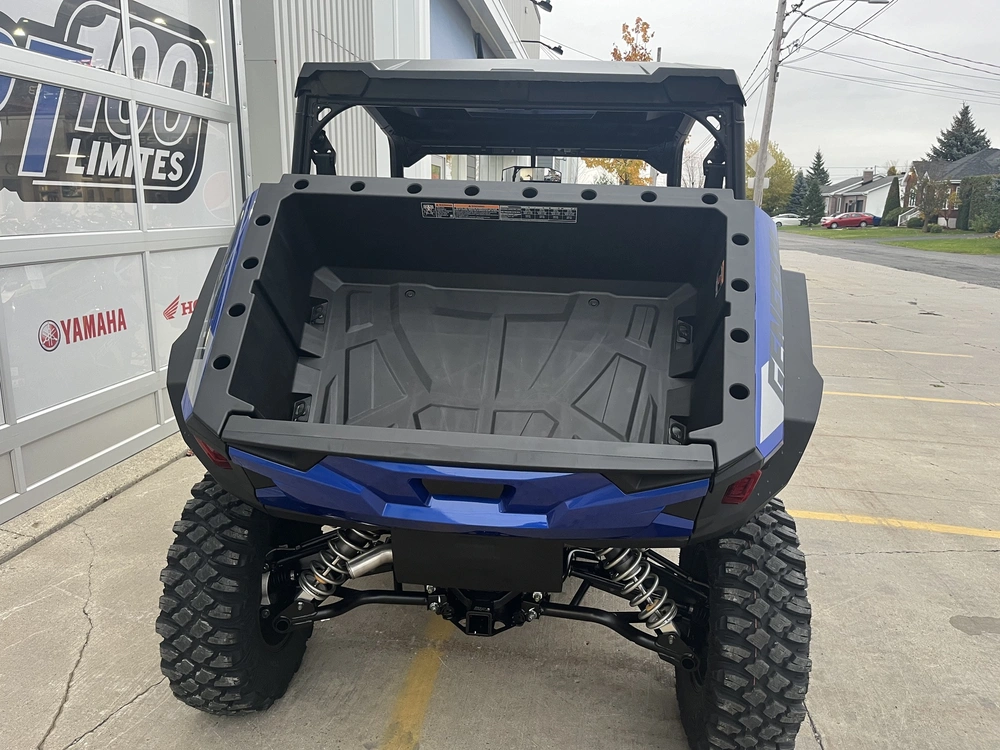 Polaris General Xp 1000 Premium 2024 alt