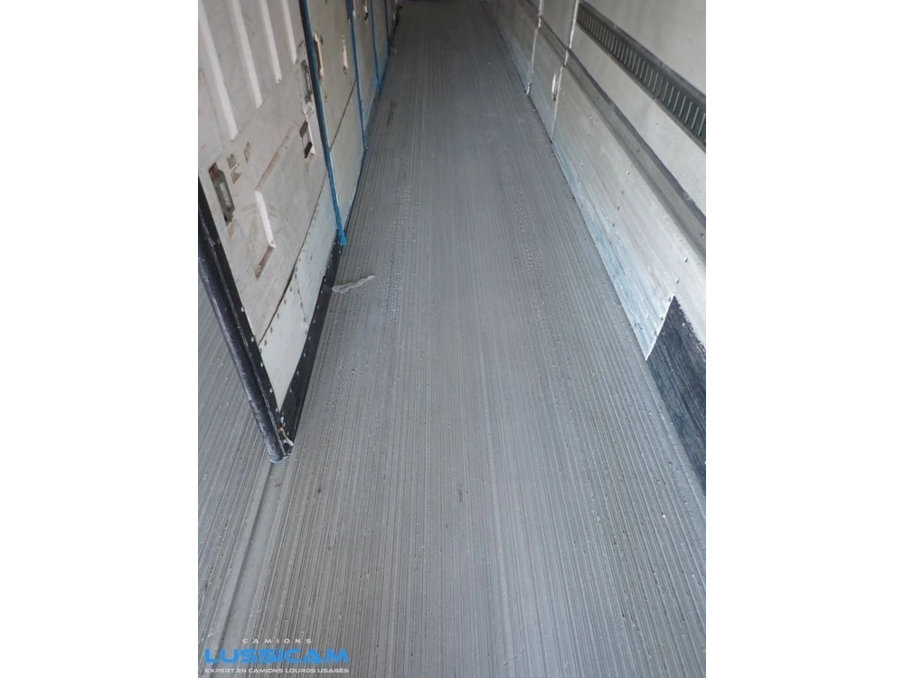 2009 Great Dane Cmt29