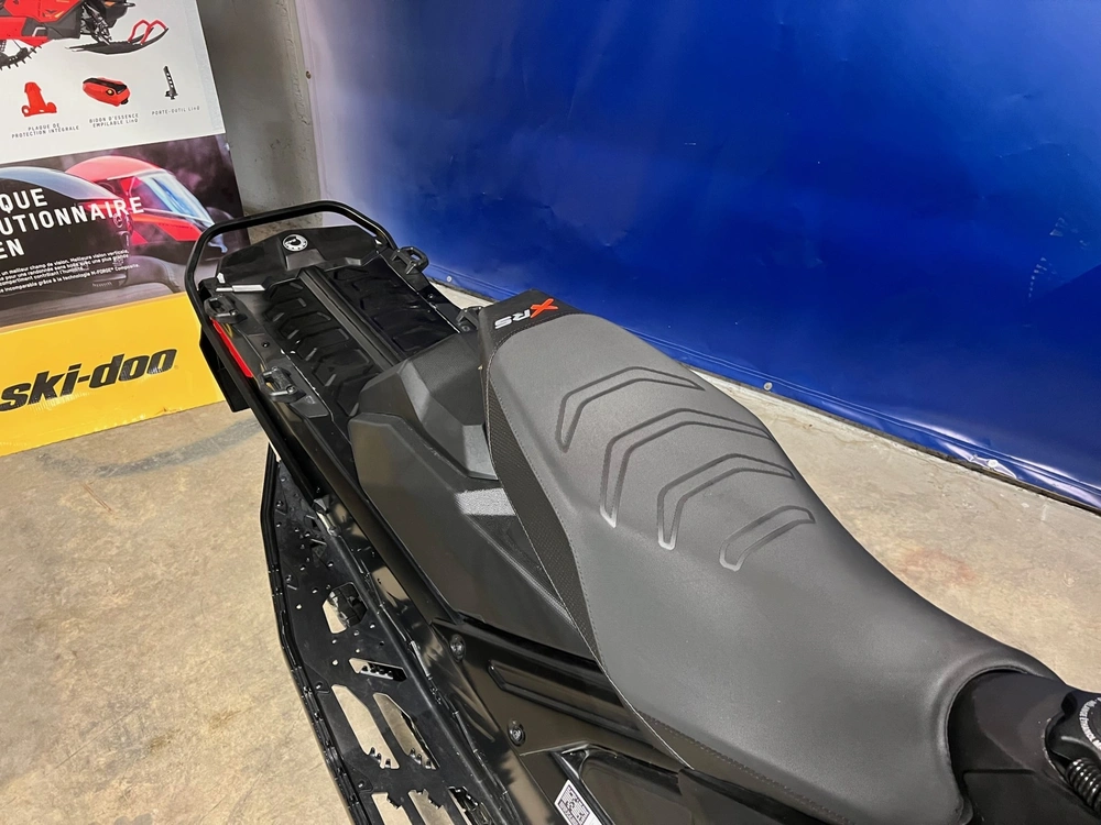 Ski-doo Renegade Xrs 850 Etec X-rs 2023 alt