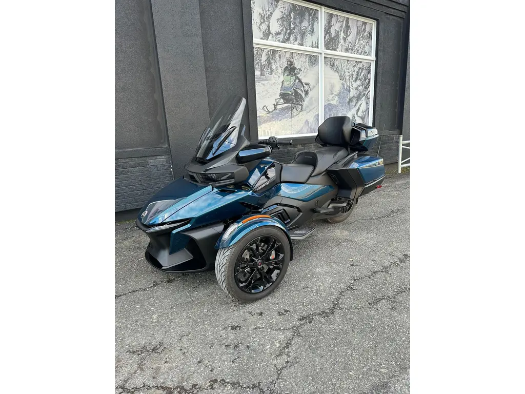 Can-Am RT Limited 2023