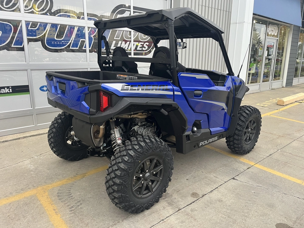 Polaris General Xp 1000 Premium 2024 alt