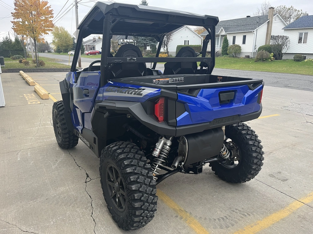 Polaris General Xp 1000 Premium 2024 alt