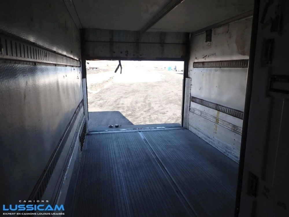 2009 Great Dane Cmt29