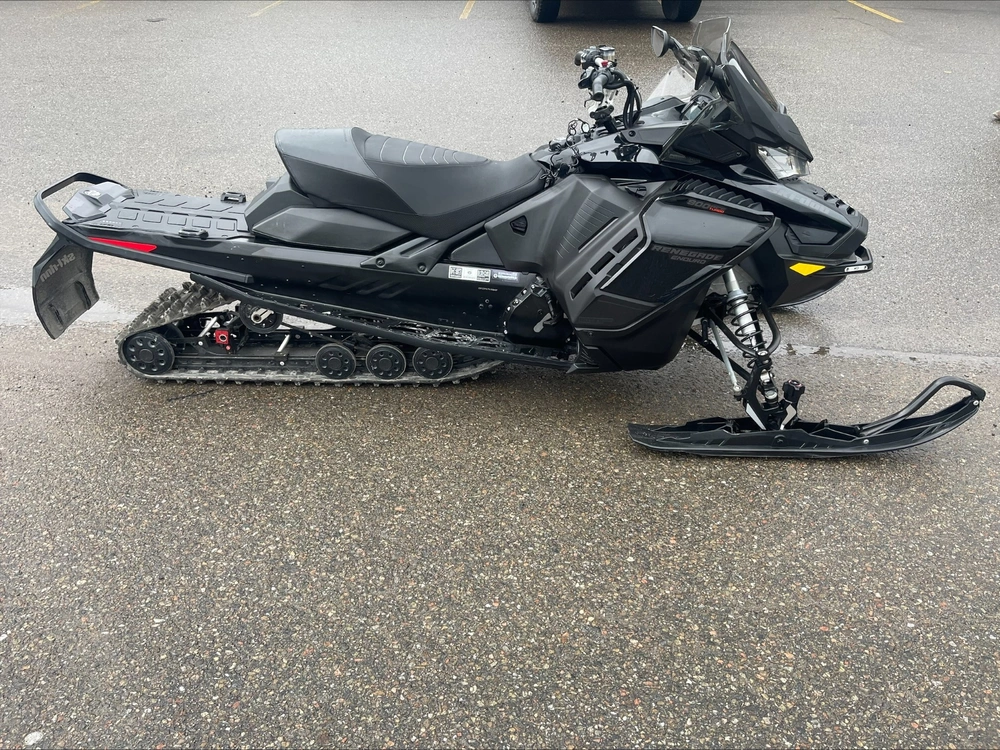 Ski-doo Renegade Enduro 900 Ace Turbo 2021