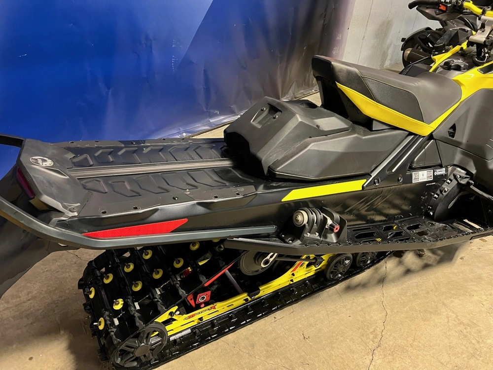 Ski-doo Renegade X 850 Etec 2022 alt