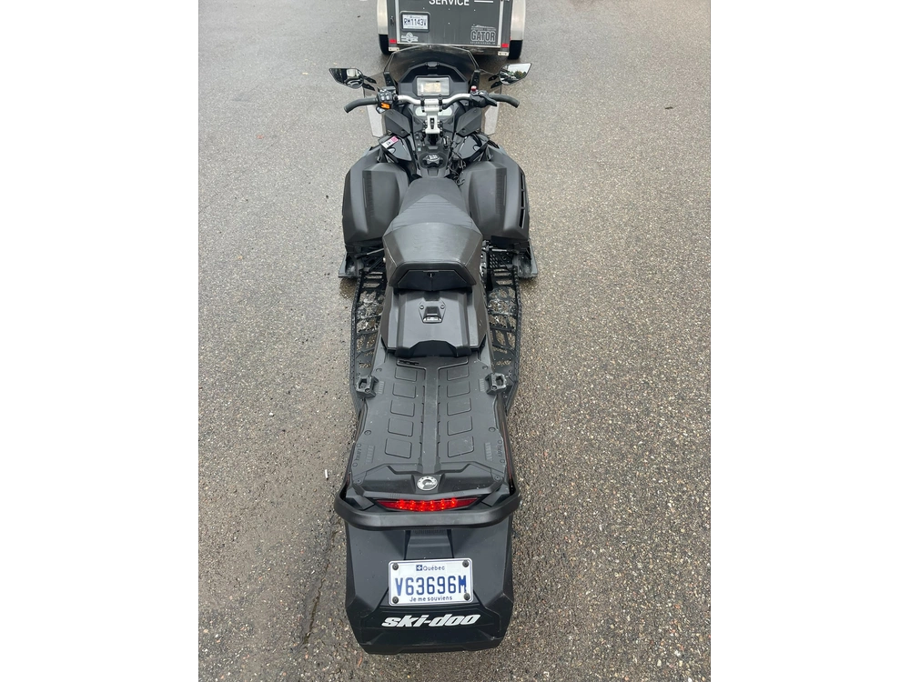 Ski-doo Renegade Enduro 900 Ace Turbo 2021