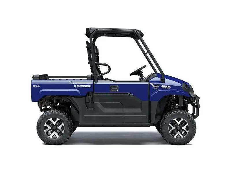 Kawasaki MULE PRO-MX EPS LE 2024