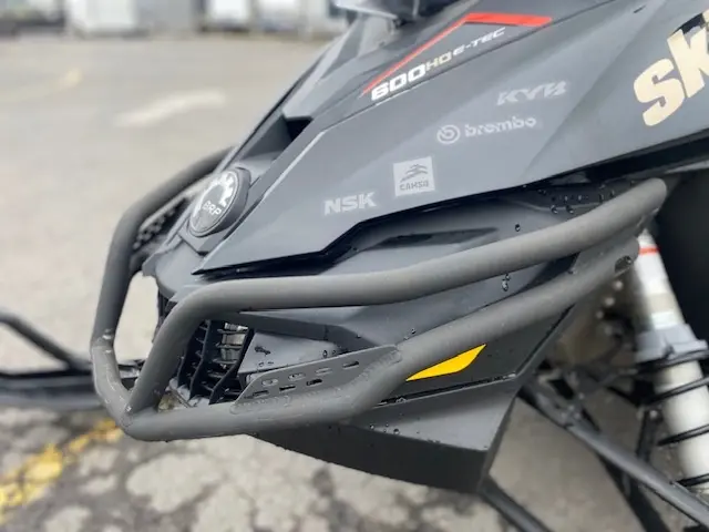 2017 Ski-Doo RENEGADE ENDURO 600 E-TEC SAVE $2000 RABAIS