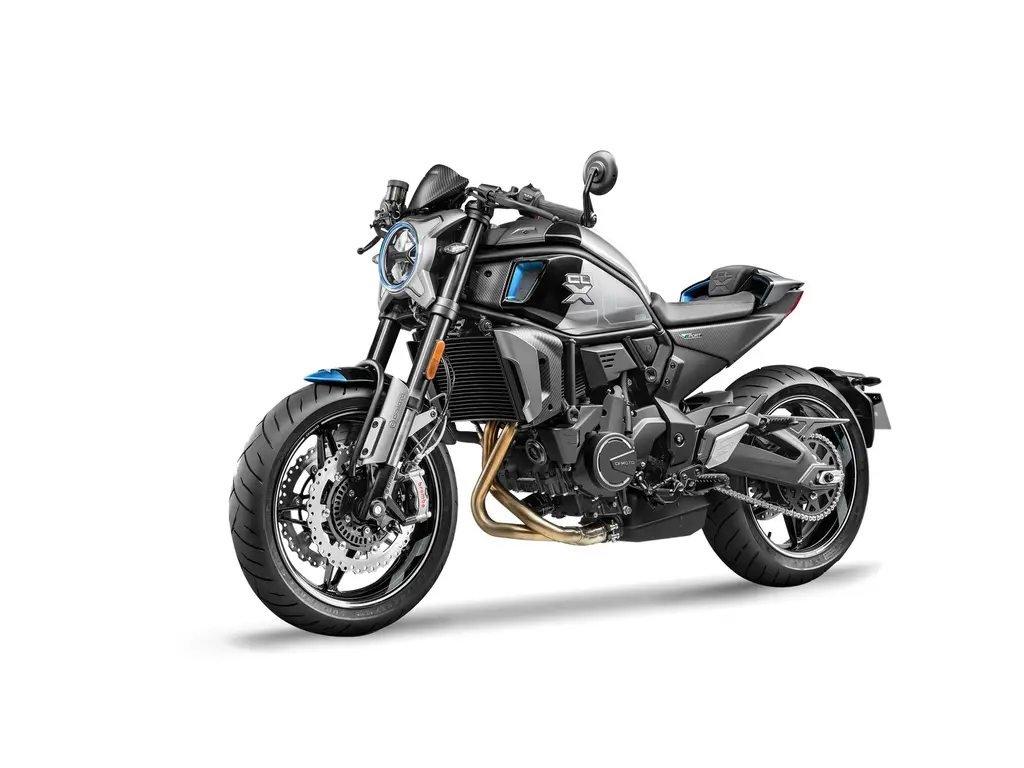 CFMOTO 700CLX-SPORT  2022