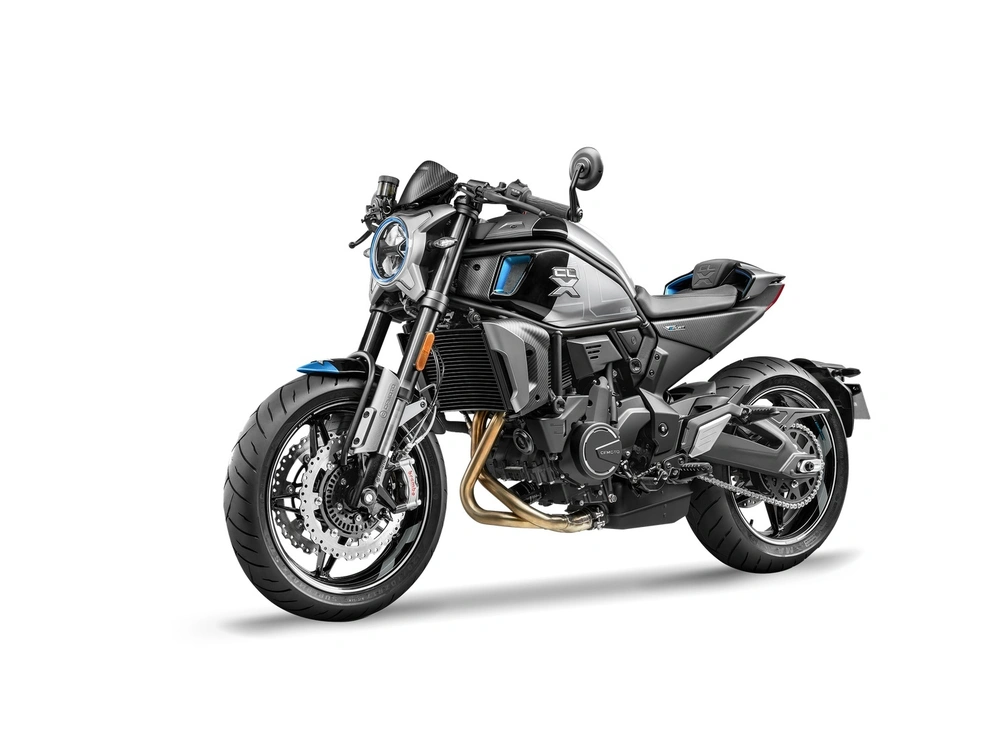 2022 Cfmoto 700clx-sport alt