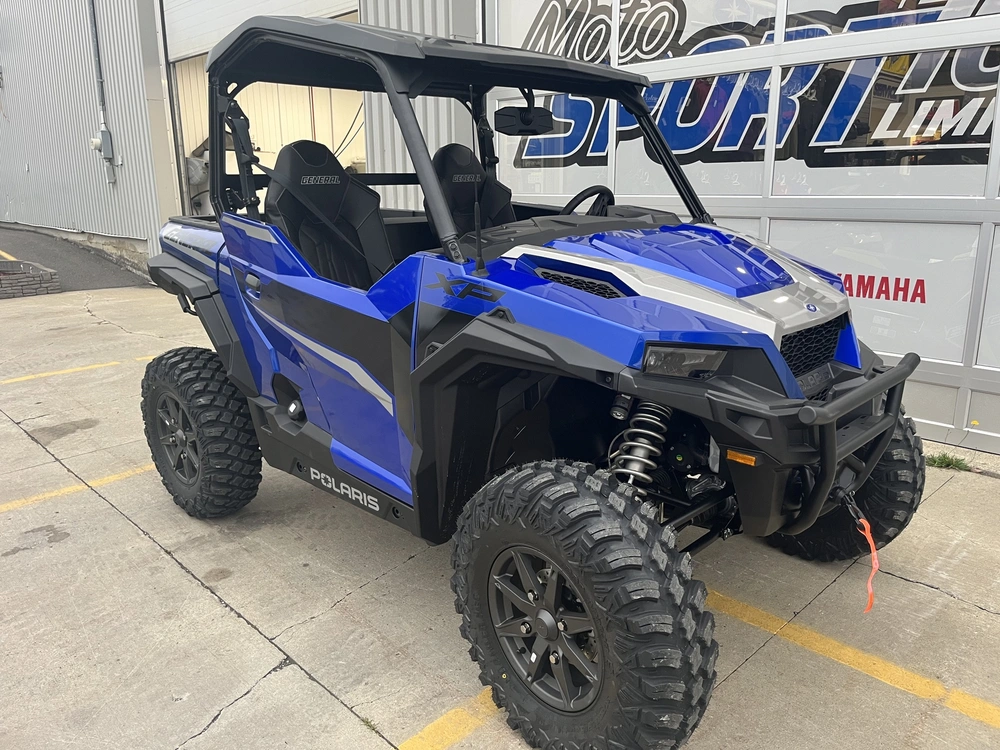 Polaris General Xp 1000 Premium 2024 alt