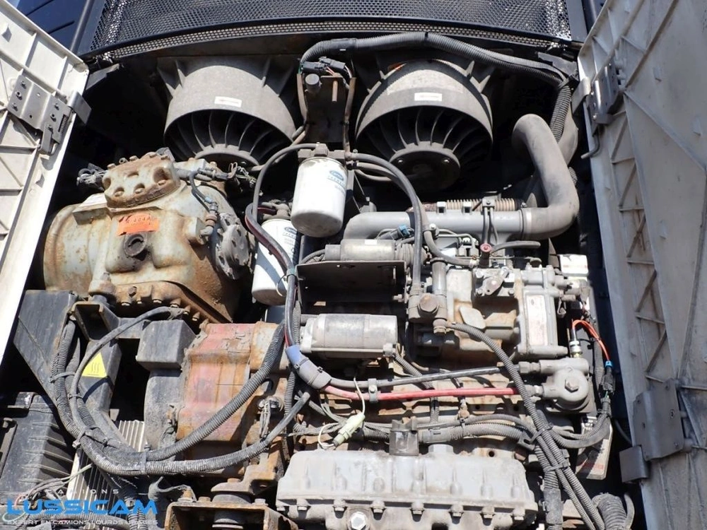 2009 Great Dane Cmt29