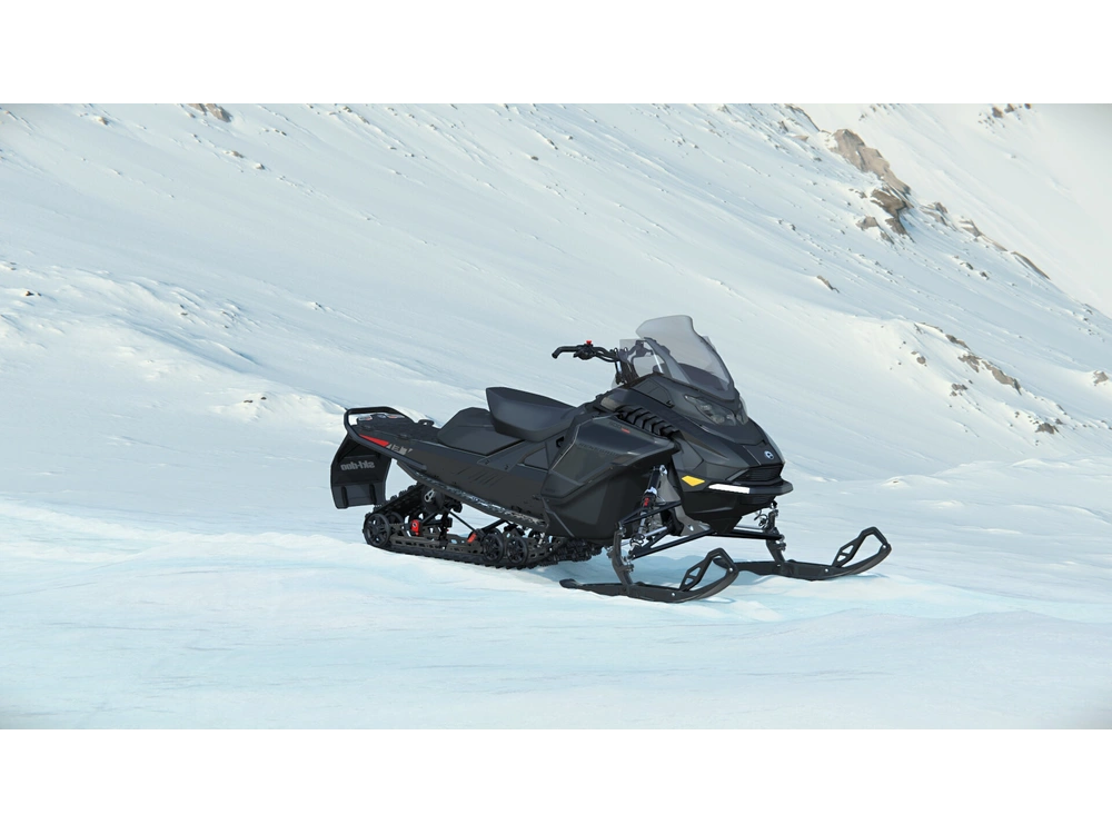 Ski-doo Renegade Adrenaline 900 Ace Turbo Durb 2024 alt