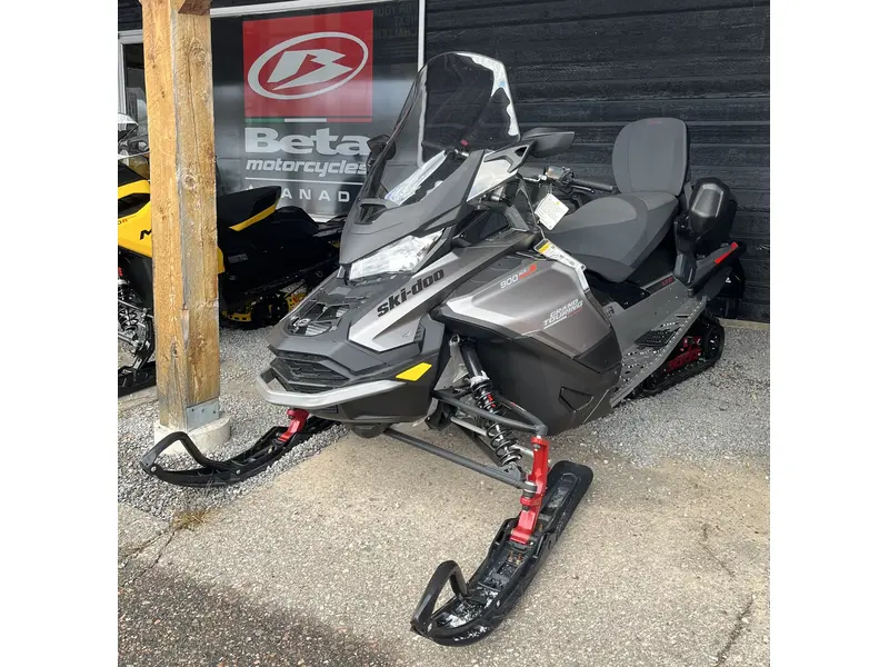 2023 Ski-Doo GT LTD 900 T/R